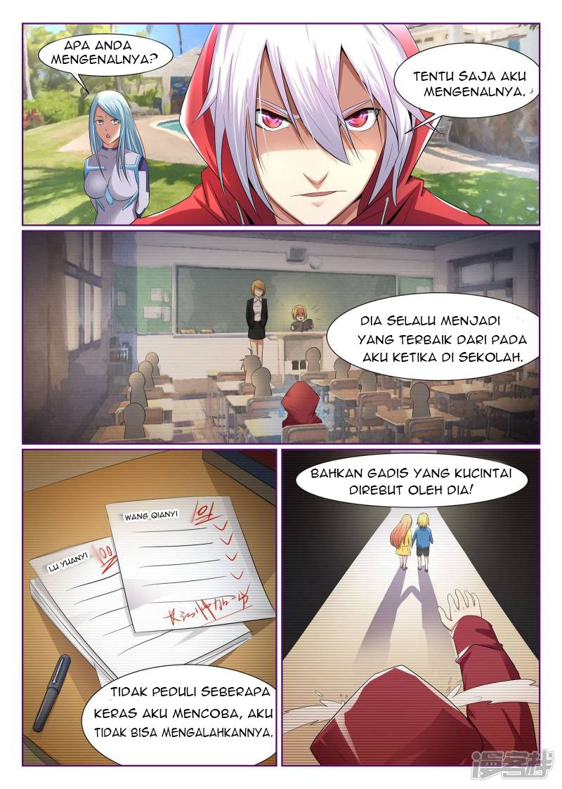 Strongest NPC Alliance Chapter 03 Gambar 11